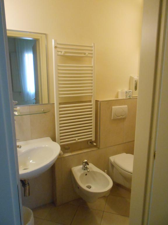 Atlantic Hotel Bologna
