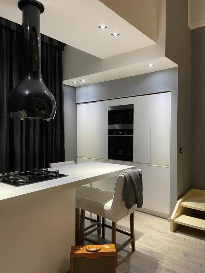 Appartement Portici Design - Historical Center *