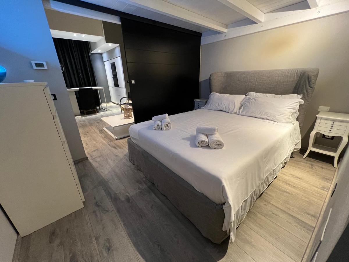 Portici Design - Historical Center Appartement
