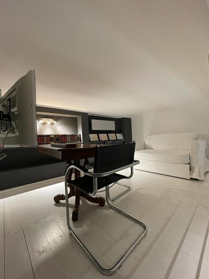 Portici Design - Historical Center *