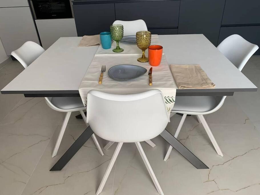 Il Mulino Con Parcheggio Gratuito Apartamento