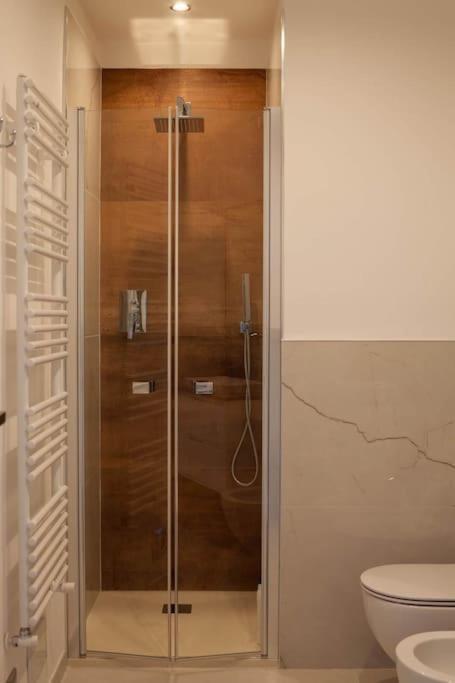 Il Mulino Con Parcheggio Gratuito Apartamento Bolonia