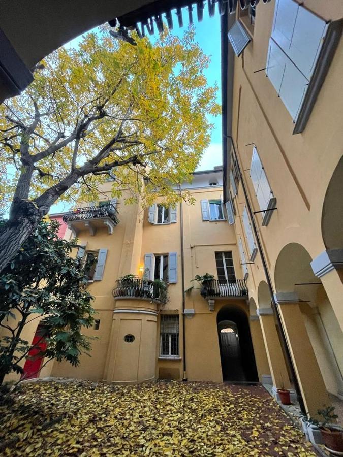 Portici Design - Historical Center Appartement *