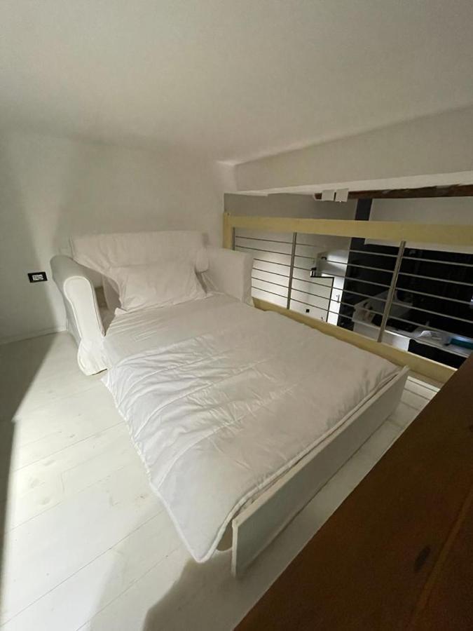 Appartement Portici Design - Historical Center Bologna