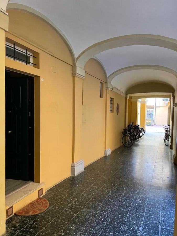 Portici Design - Historical Center Appartement