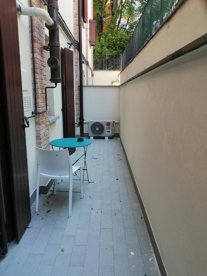 Rizzoli D'oro Appartement *