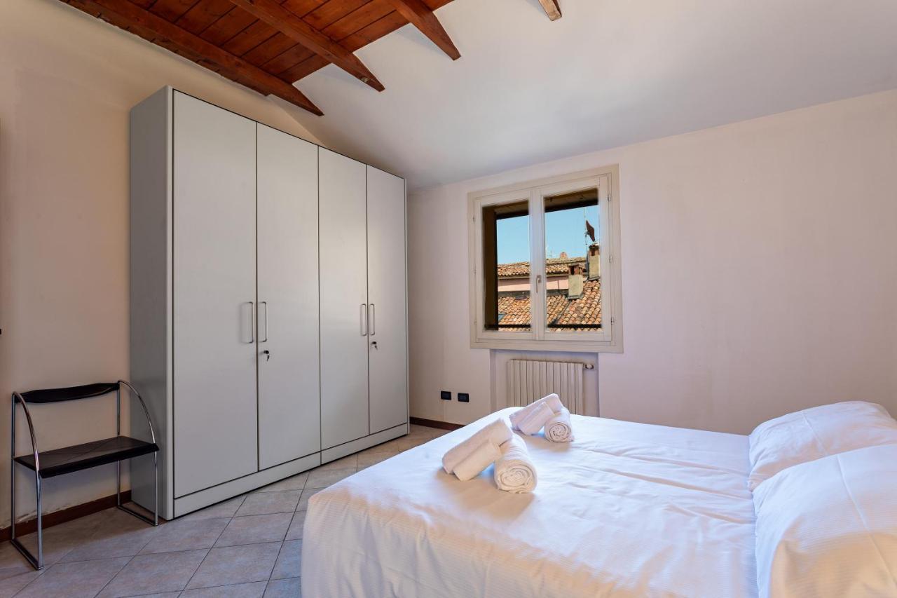 Apartment Bologna's Way Sguardo Sui Tetti Bologna