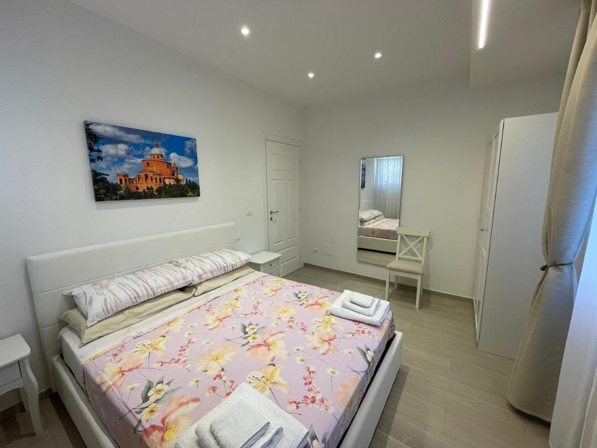 Bed & Breakfast San Luca