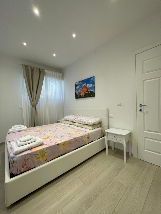 Bed & Breakfast San Luca Bologna