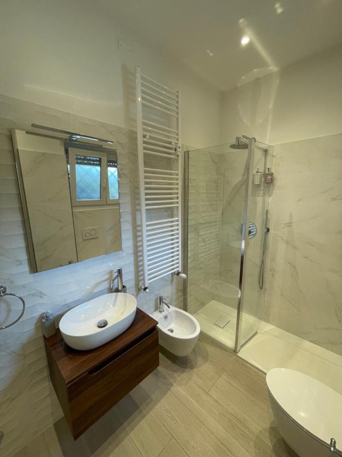 Bed & Breakfast San Luca Bologna