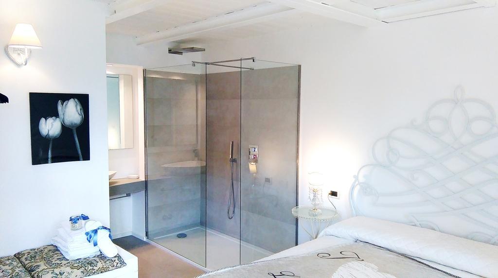 Bed & Breakfast La Maison Di
