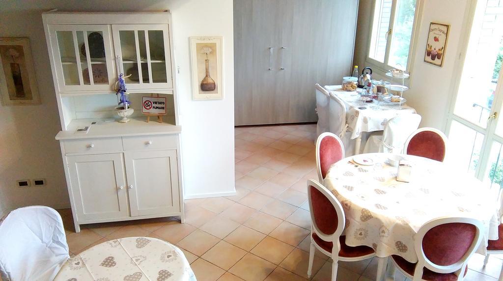 La Maison Di Bed & Breakfast