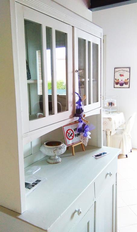 Bed & Breakfast La Maison Di *