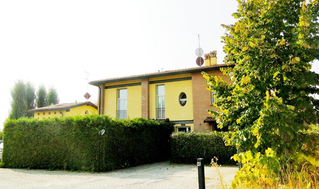 La Maison Di Bed & Breakfast *