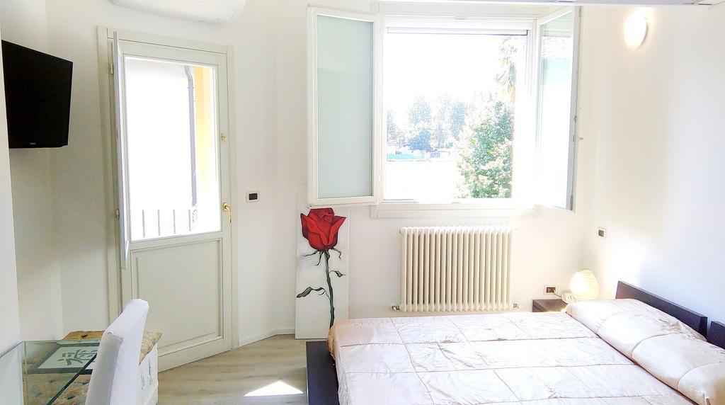 Bed & Breakfast La Maison Di
