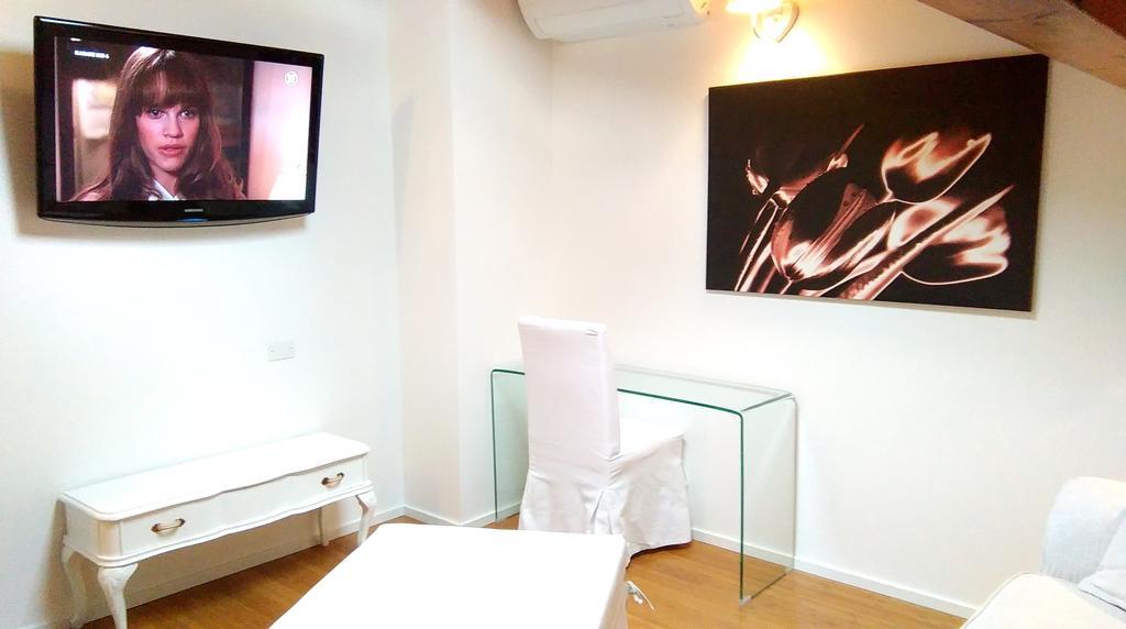La Maison Di Bed & Breakfast *