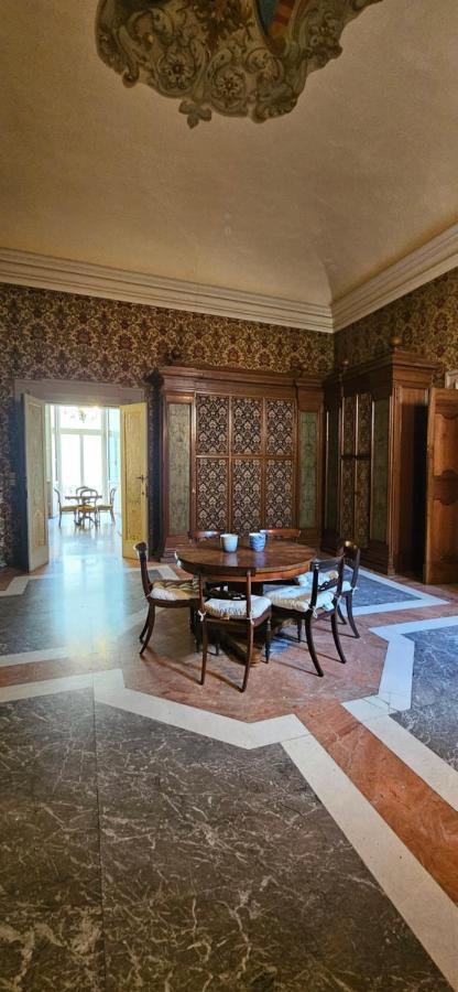 Apartment Belle Arti 42 Bologna