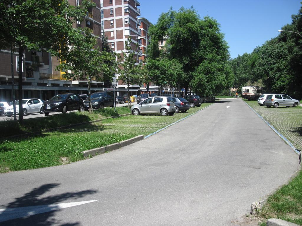 Bononia Fiera Bed & Breakfast Bologna