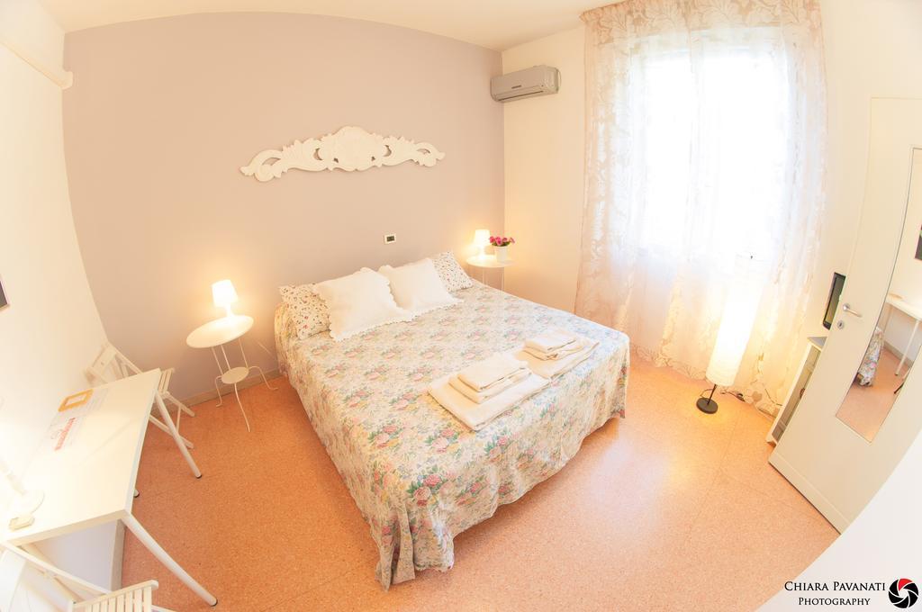 Bed and breakfast A 3*