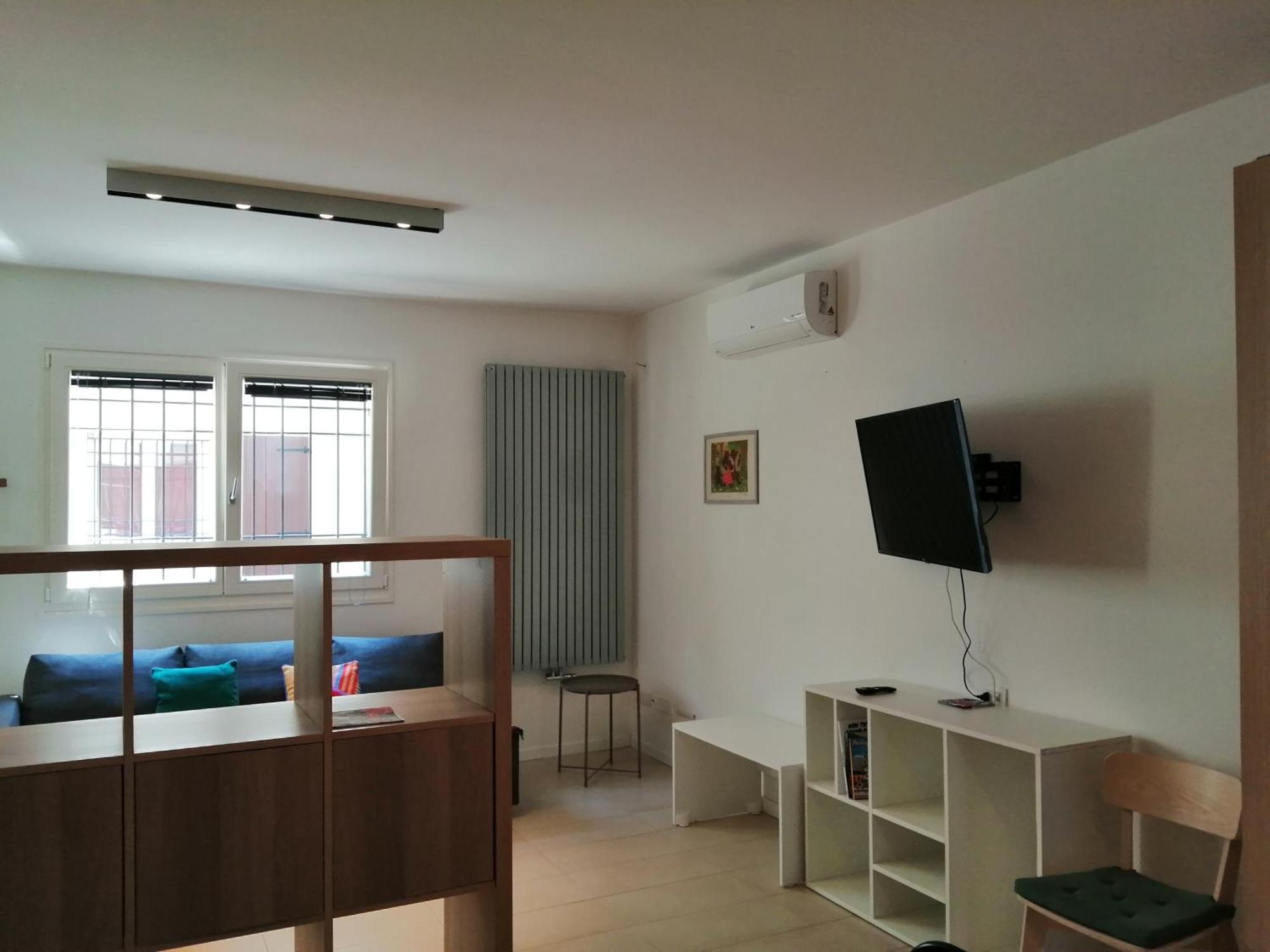 Appartement Rizzoli D'oro *