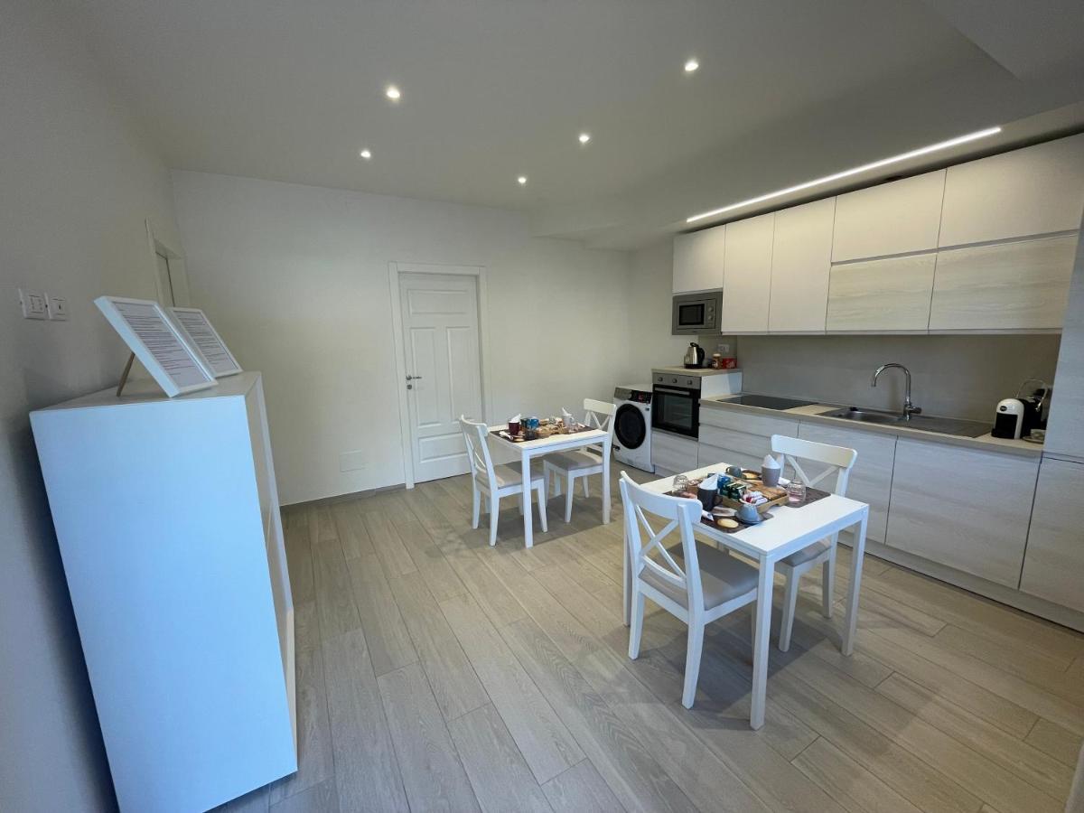 Bed & Breakfast San Luca *