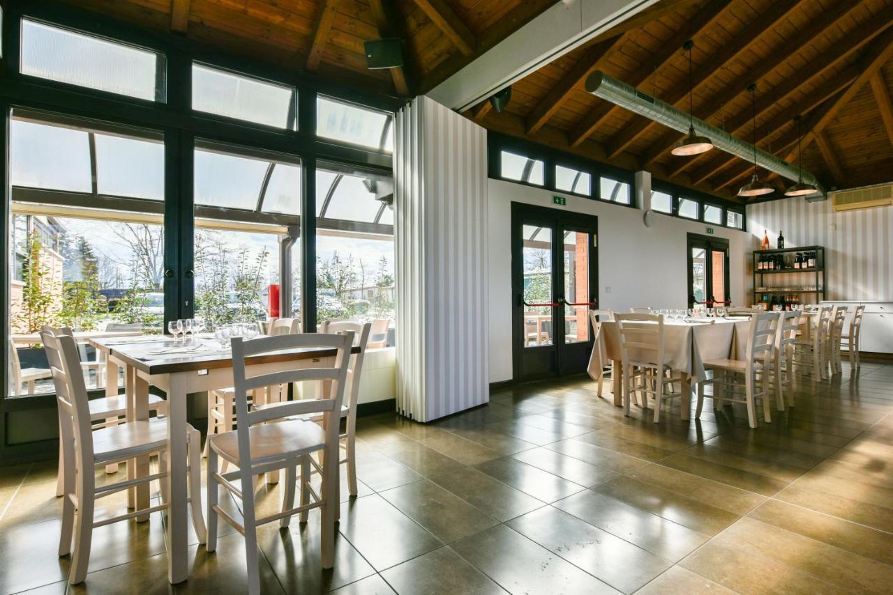 Holiday park Club Del Sole Easy Village Bologna