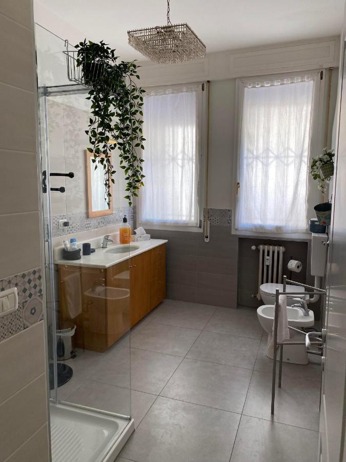 Apartment Carbonara