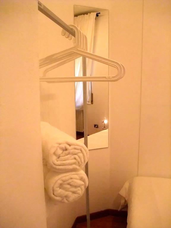 Guest house Bissi *
