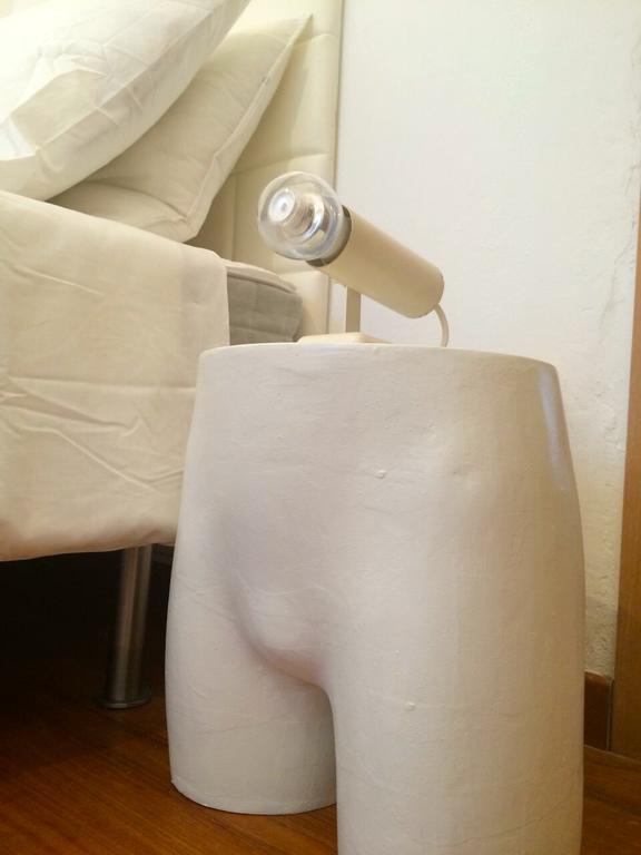 Guest house Bissi Bologna
