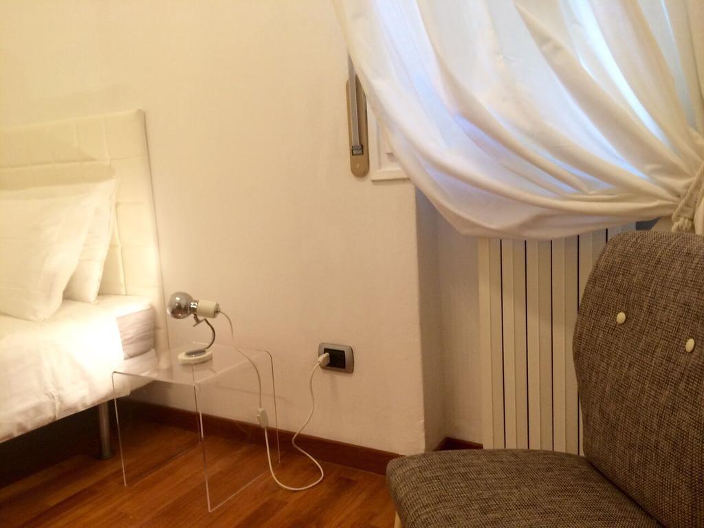 Bissi Guest house