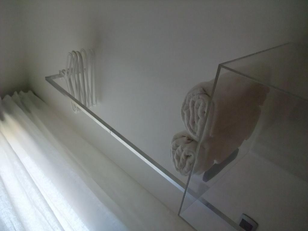 Bissi Guest house *