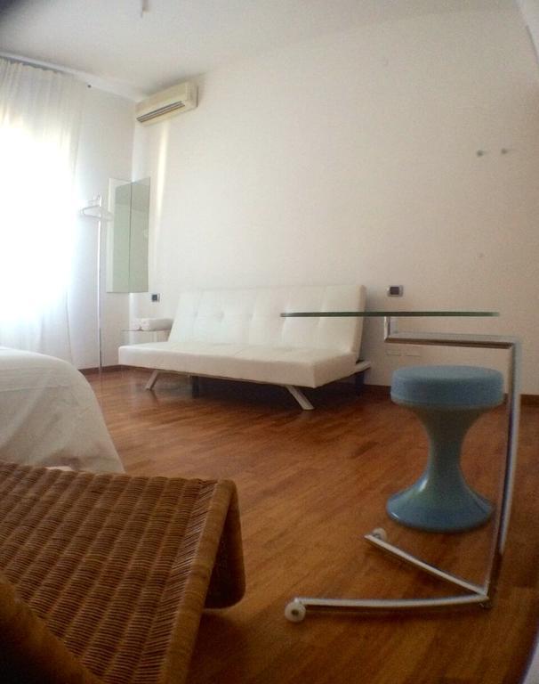 Guest house Bissi