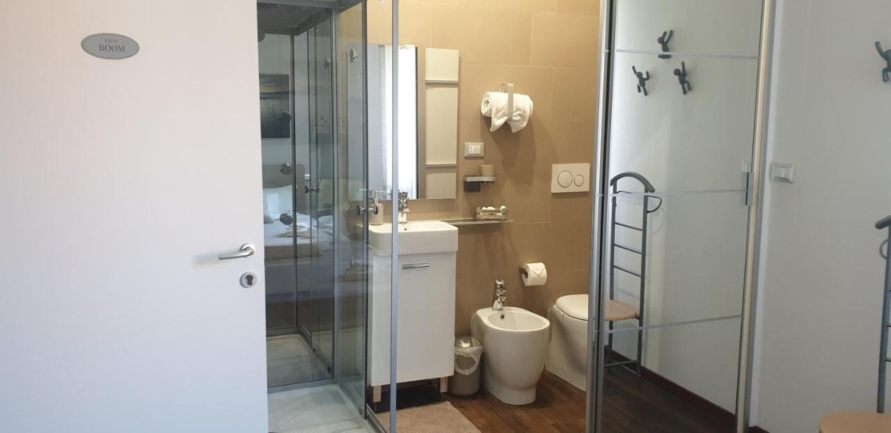 Apartment Casa Ottaviano *