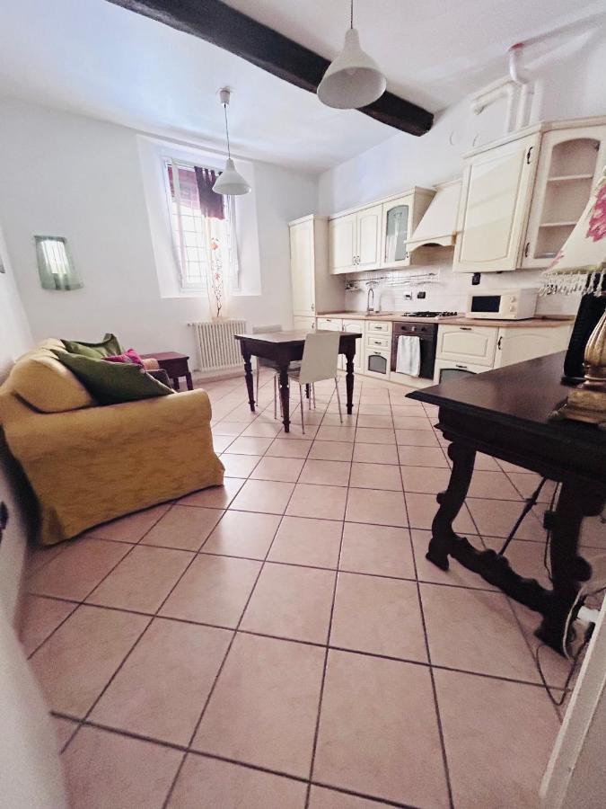 Casa Paglietta Apartment