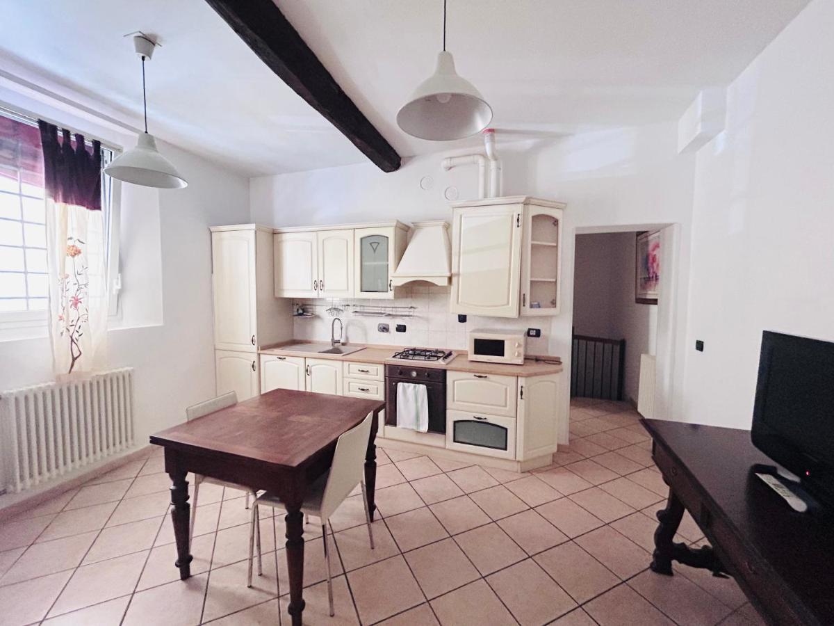 Apartment Casa Paglietta Bologna