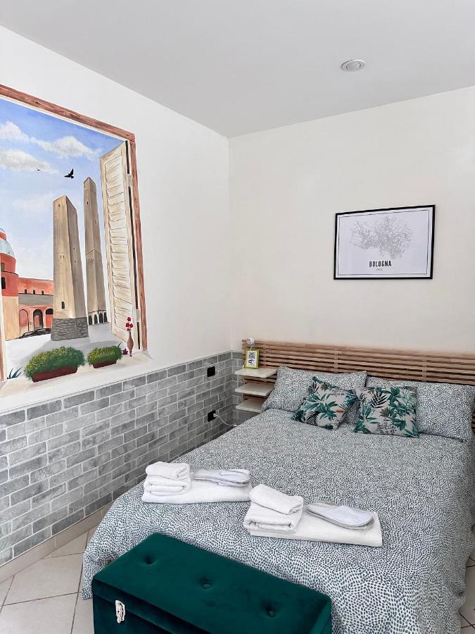A Few Steps From Fair Apartamento