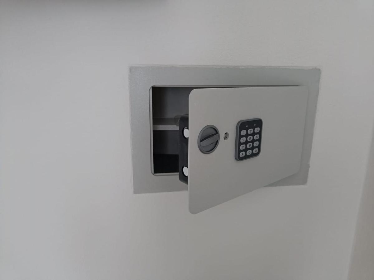 Appartement La Casa Di Luca/fiera E Stazione/aria Condizionata Bologne