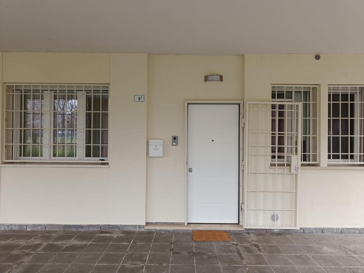 La Casa Di Luca/fiera E Stazione/aria Condizionata Appartement *