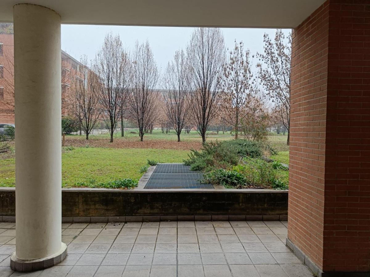 La Casa Di Luca/fiera E Stazione/aria Condizionata Appartement