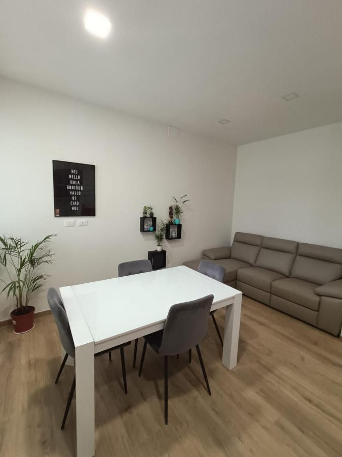Appartement La Casa Di Luca/fiera E Stazione/aria Condizionata Bologne