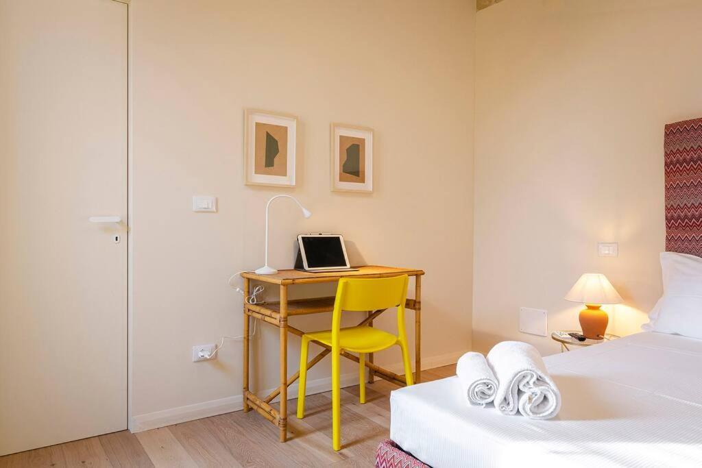 Apartment Casa Aldrovandi: Elegante E In Centro Storico