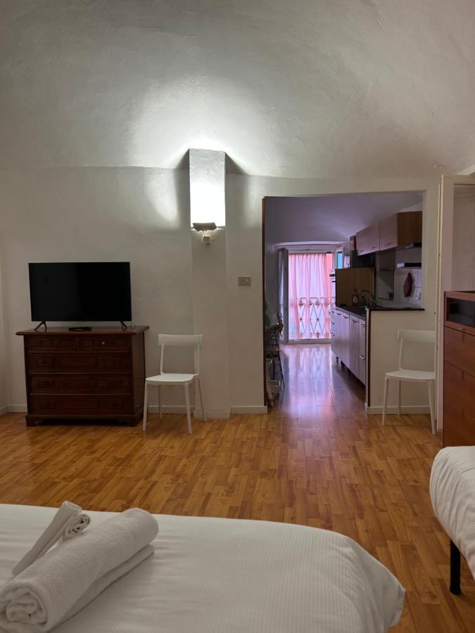 Apartamento Giandone *
