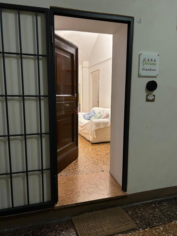 Giandone Apartamento