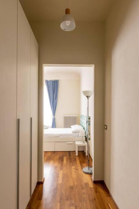 Appartamento In Via Del Pratello Bologna