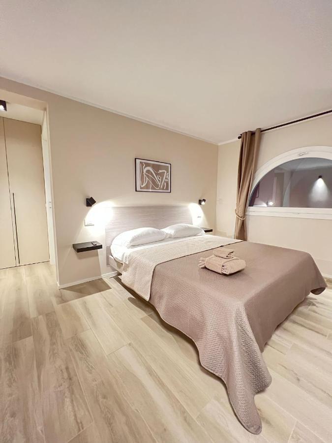 Appartement Palazzo Marsili Harmony Bologne