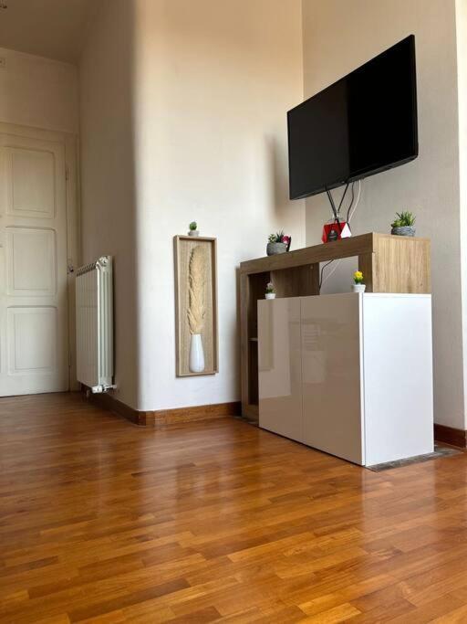 La Dimora Dell'artista Apartment Bologna