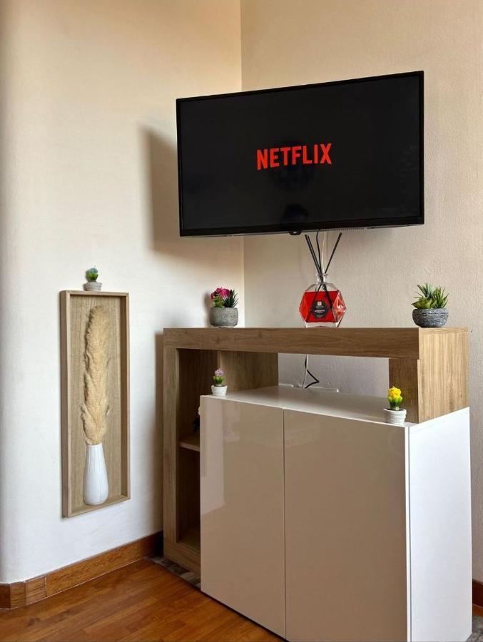 Apartment La Dimora Dell'artista Bologna