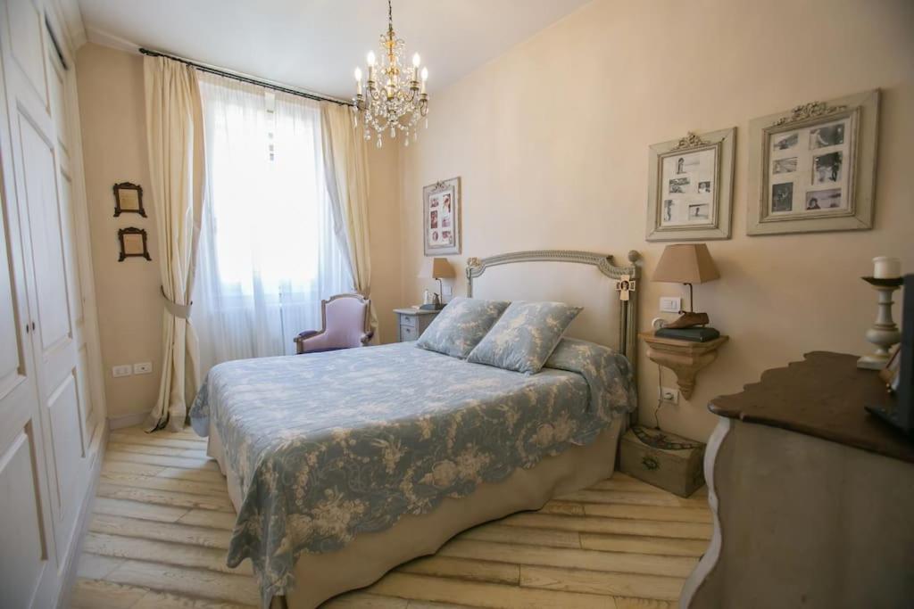 Casa Beeth Apartamento Bolonia