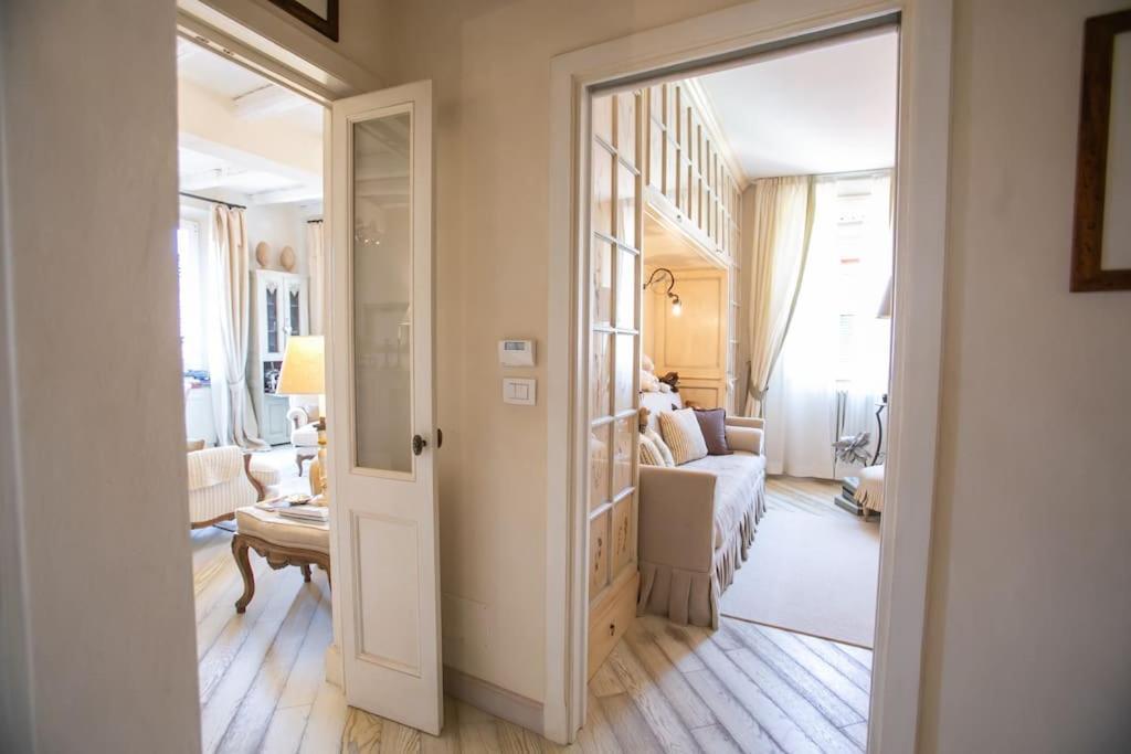 Casa Beeth Apartamento Bolonia