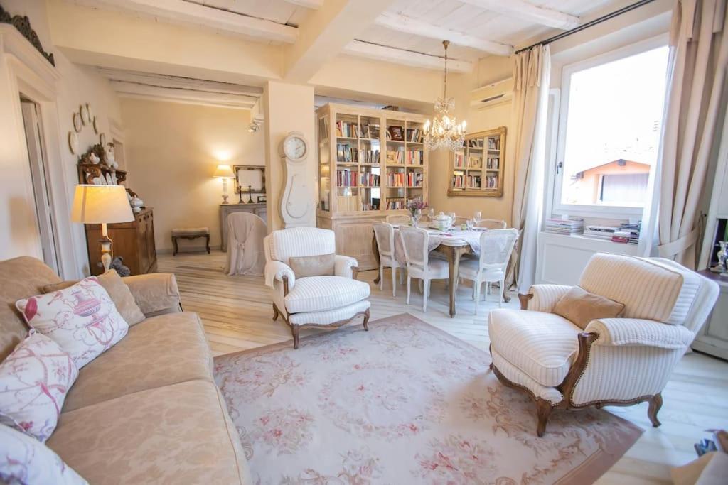 Casa Beeth Apartamento Bolonia